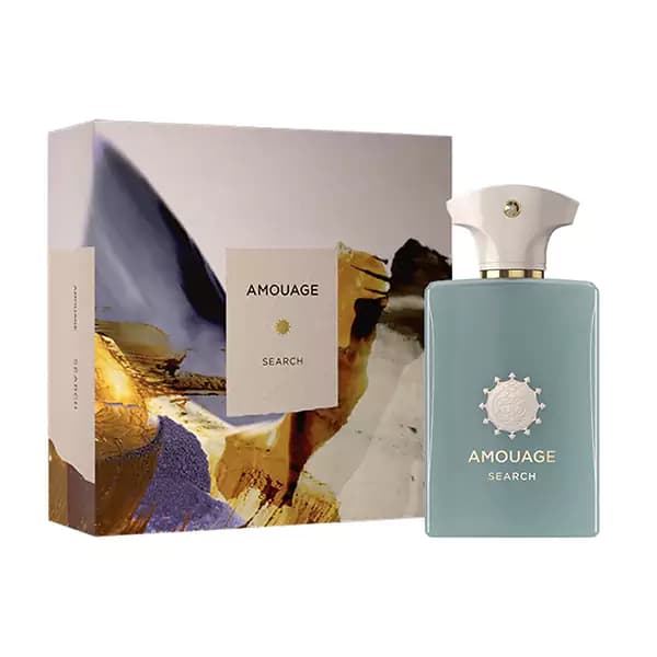 عطر آمواج سرچ — تصویر ۱۱