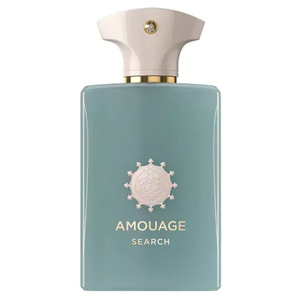 عطر آمواج سرچ — تصویر ۹