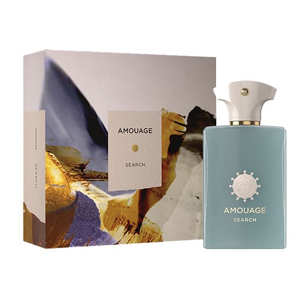 عطر آمواج سرچ