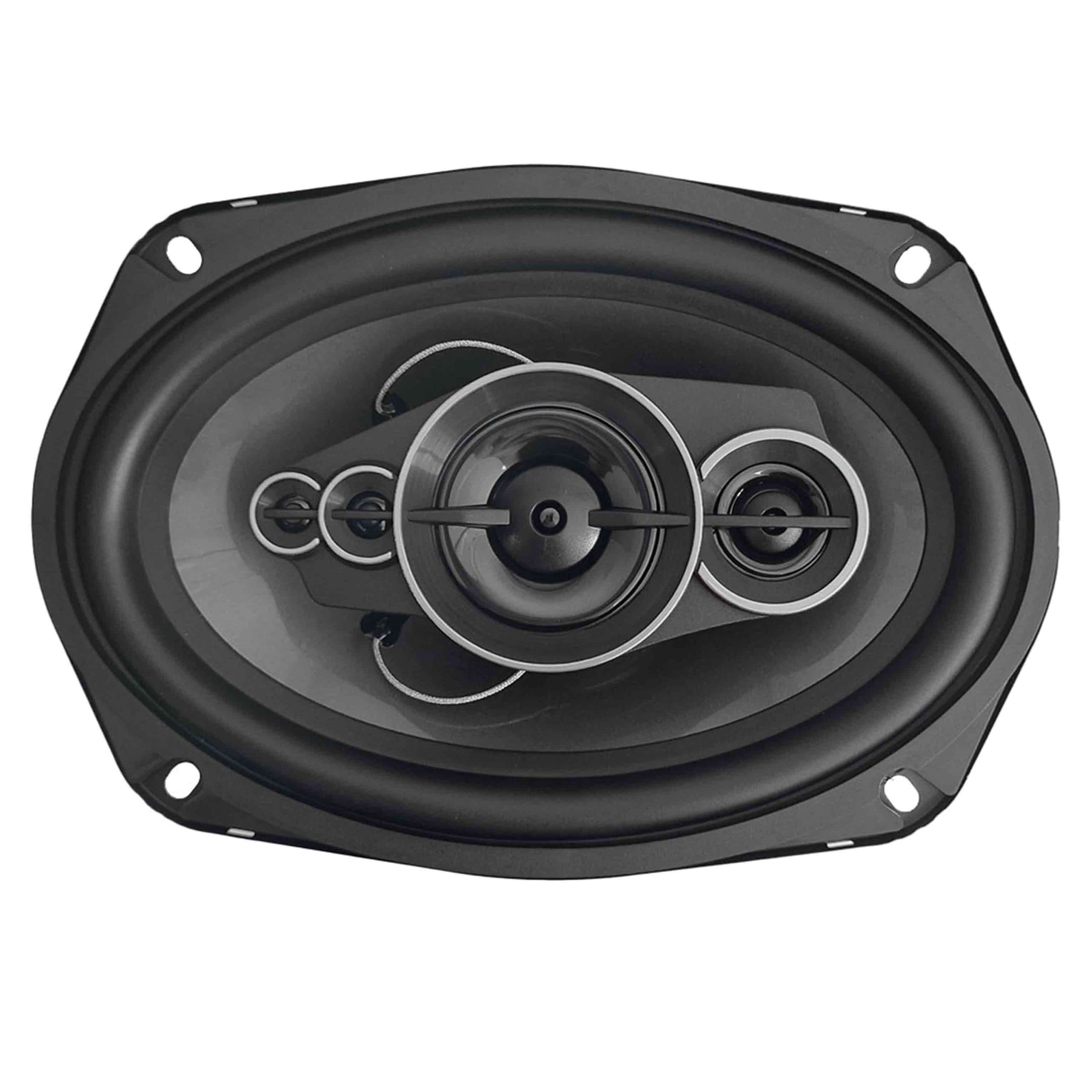 بلندگو بیضی کاروزریا مدل CRX-6926 — تصویر ۶