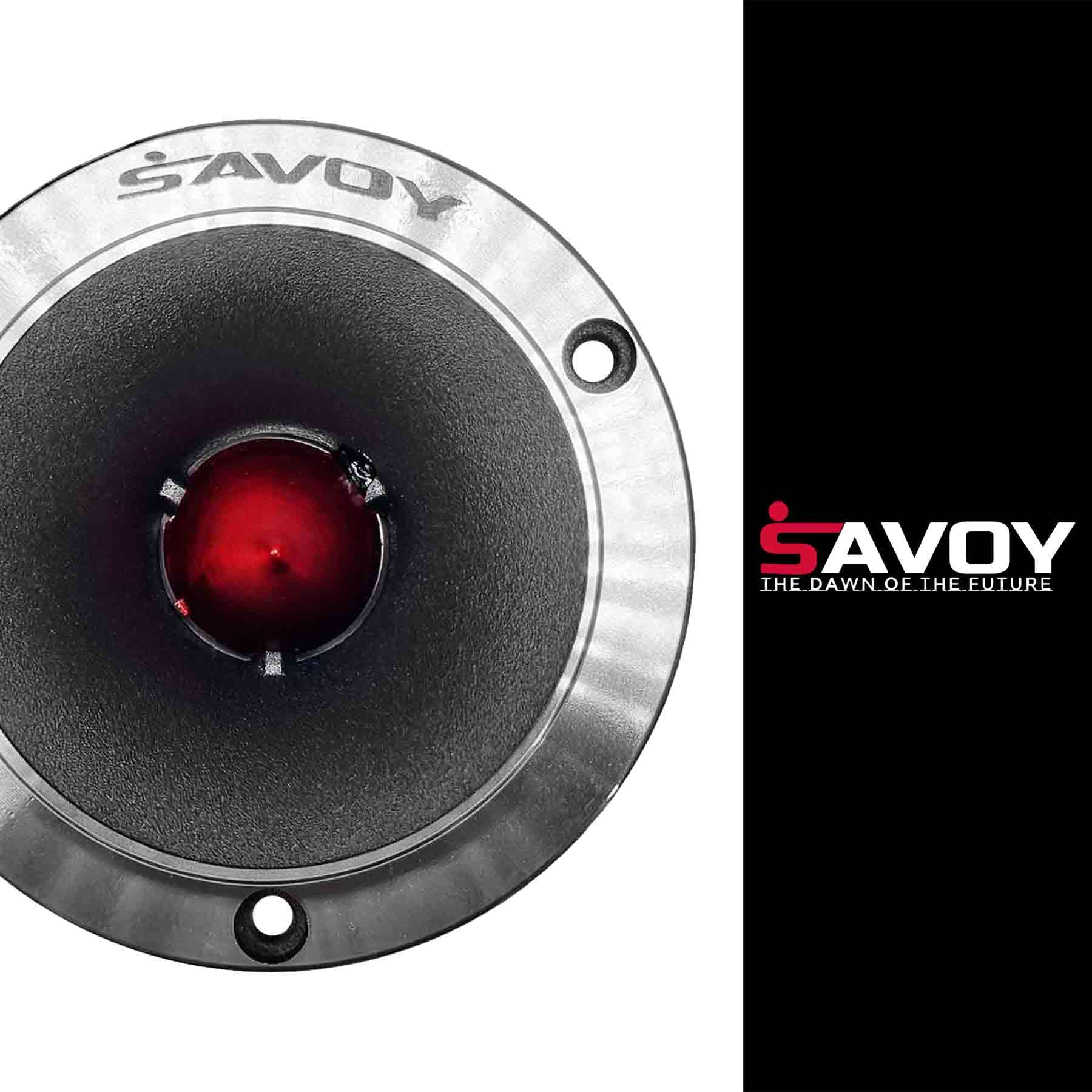 سوپر تیوتر ساووی مدل SV-TW306 — تصویر ۲