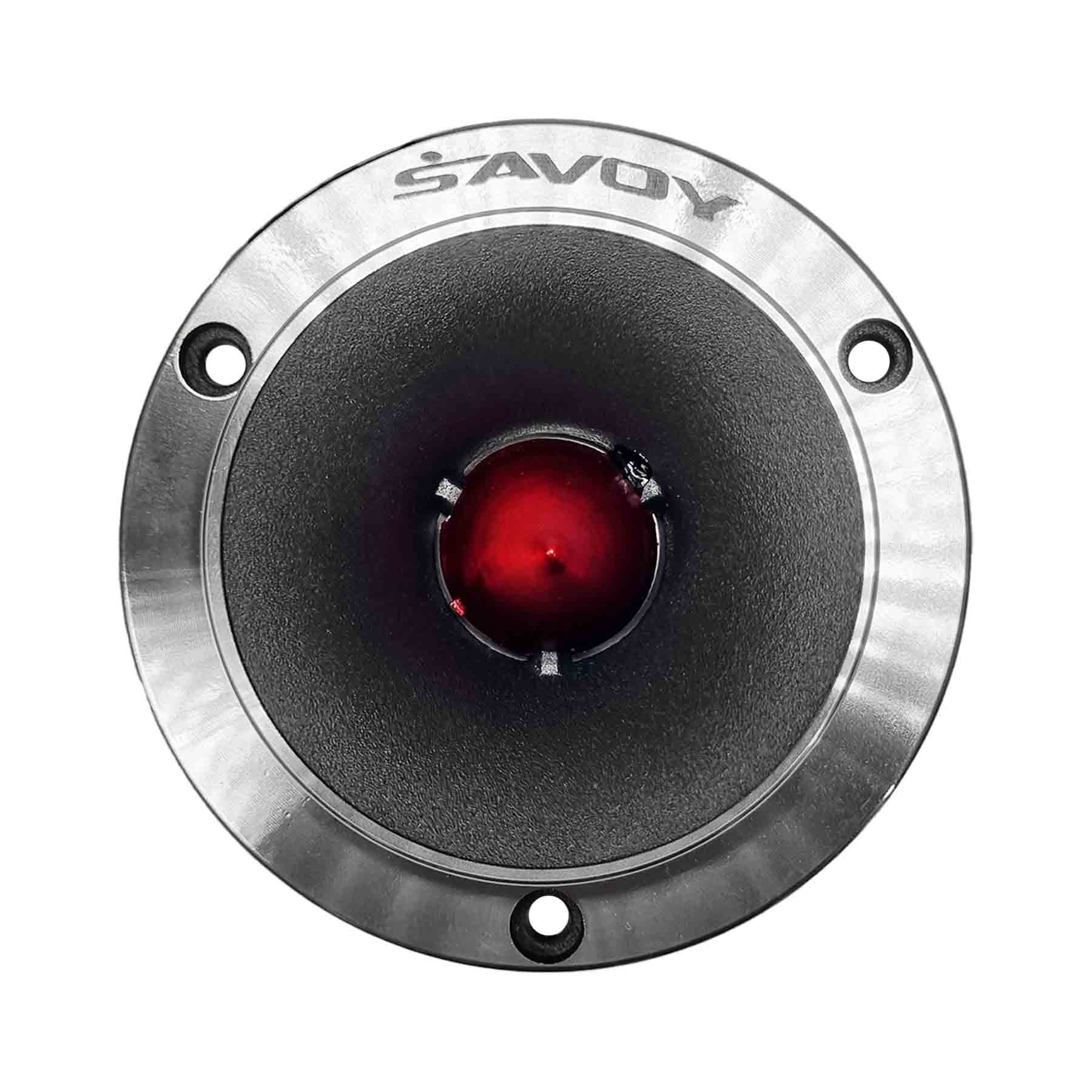 سوپر تیوتر ساووی مدل SV-TW306 — تصویر ۴