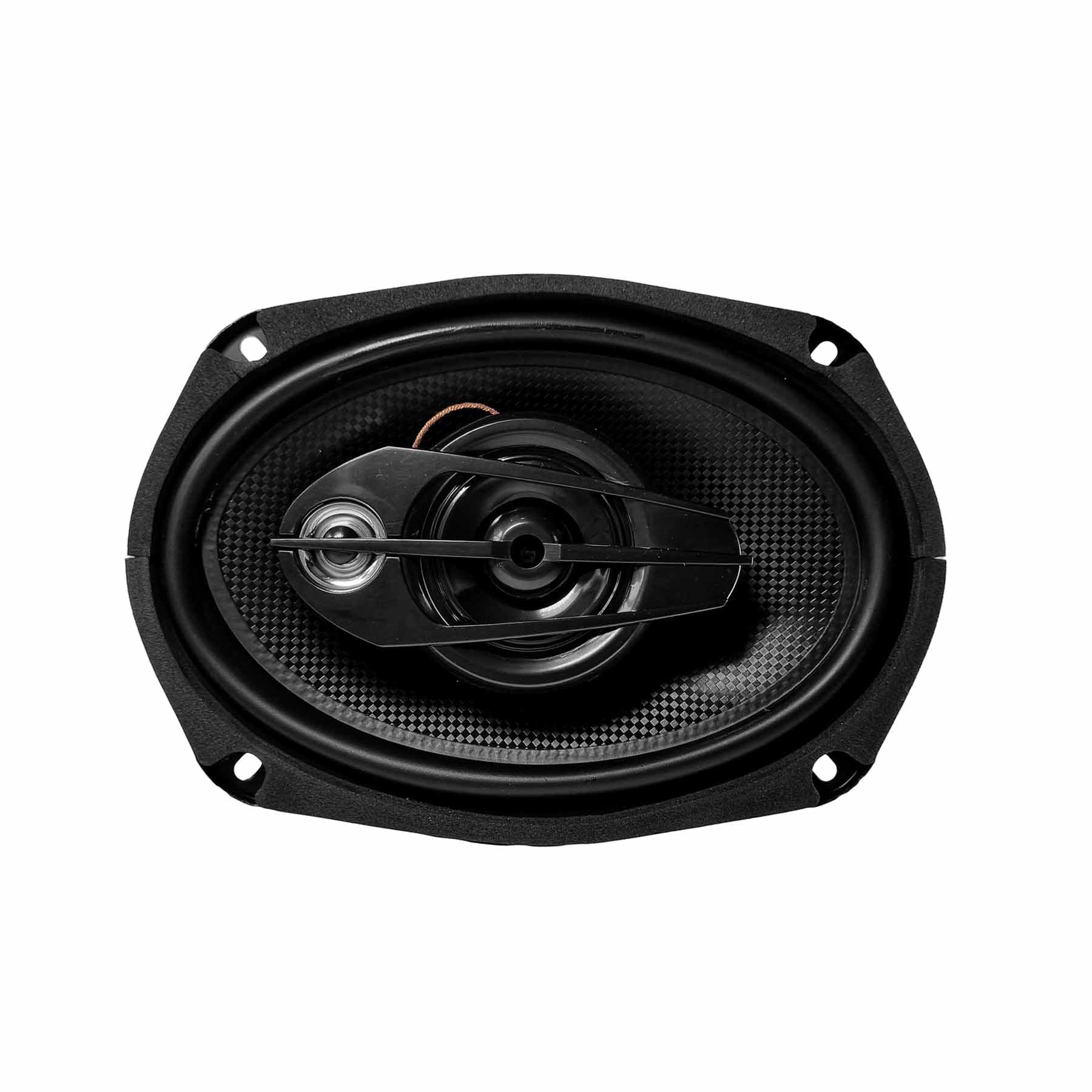 بلندگو بیضی ساووی مدل SV-6910 — تصویر ۵