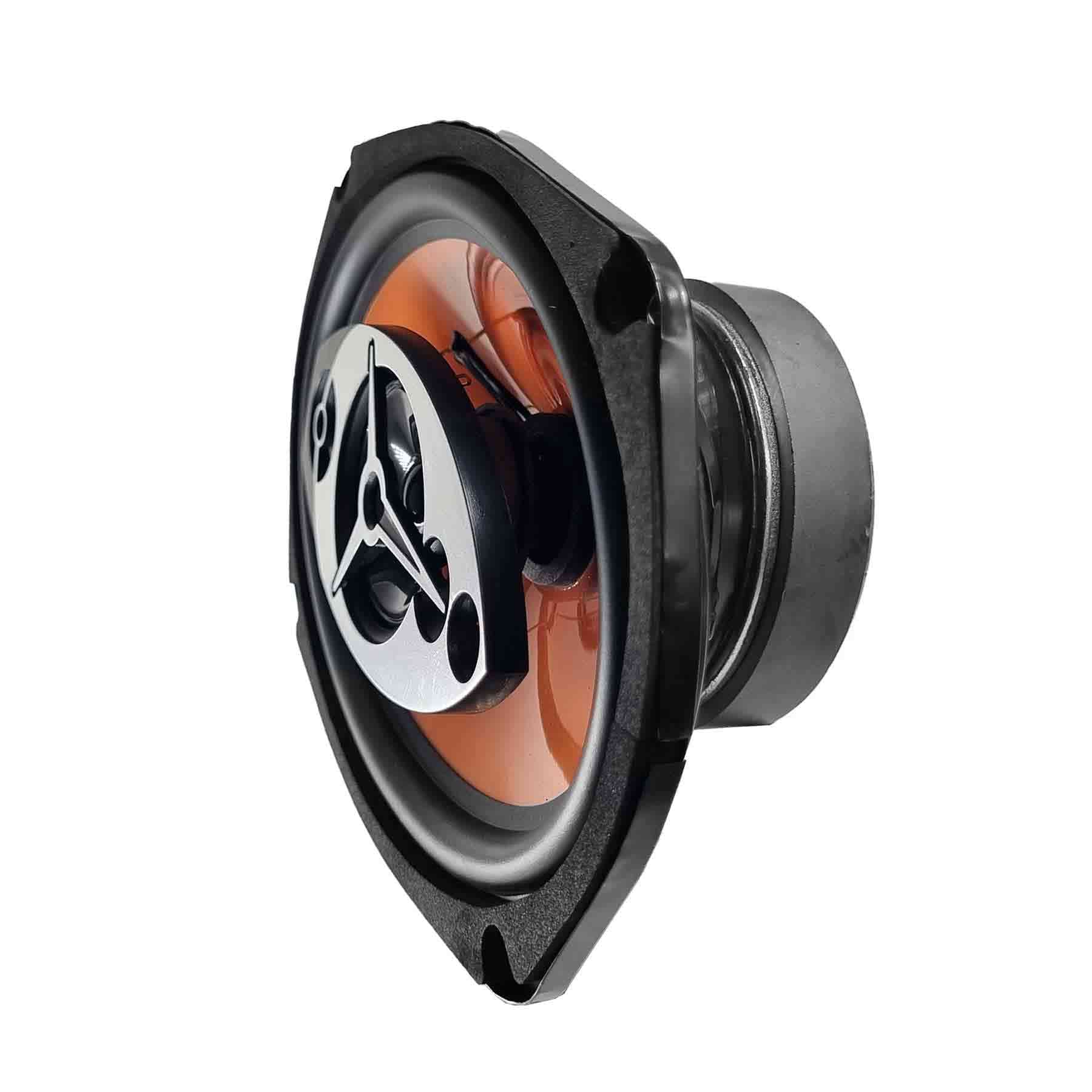 بلندگو بیضی ساووی مدل SV-6935 — تصویر ۳