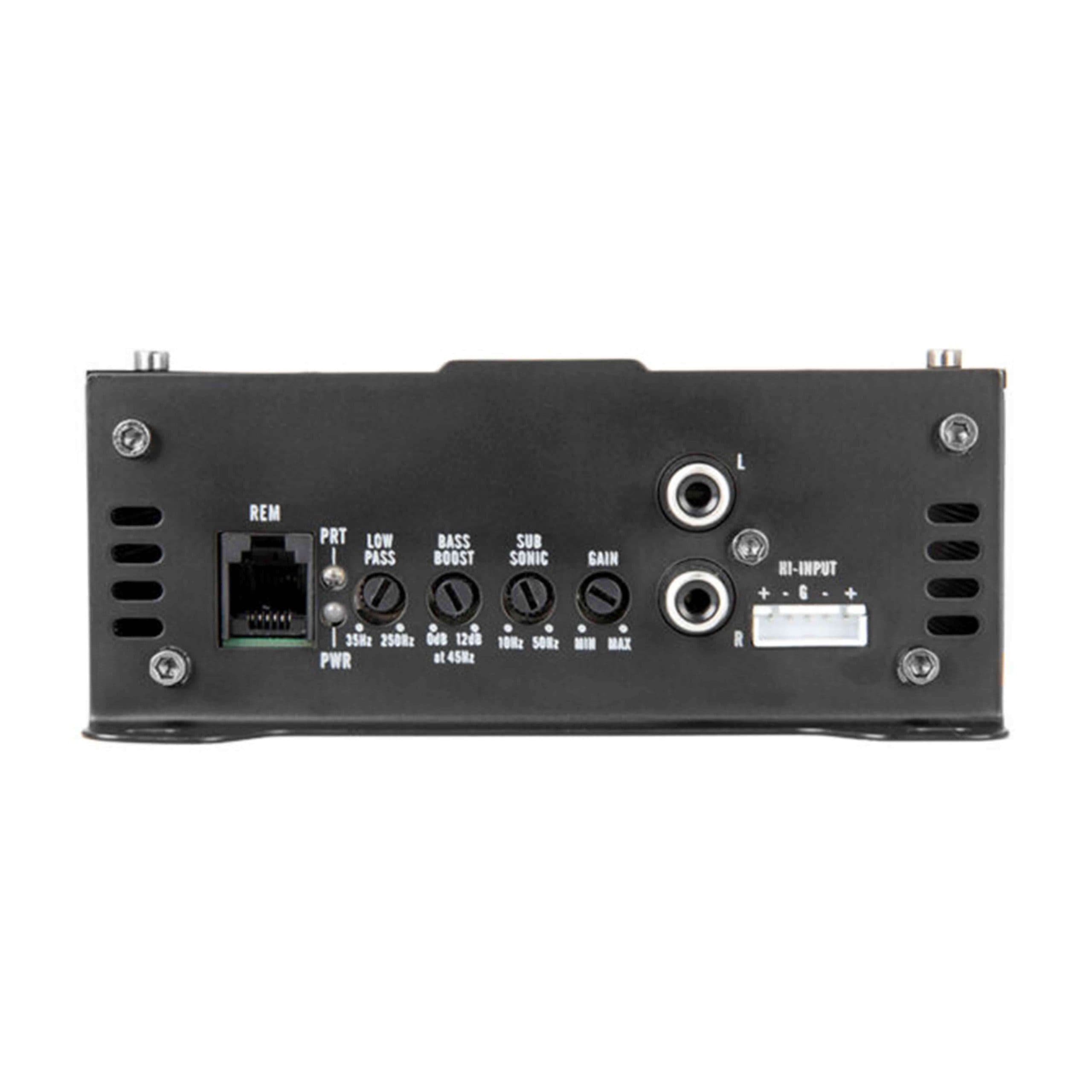 آمپلی فایر مونو پاورآکوستیک مدل SB1-5000D — تصویر ۵