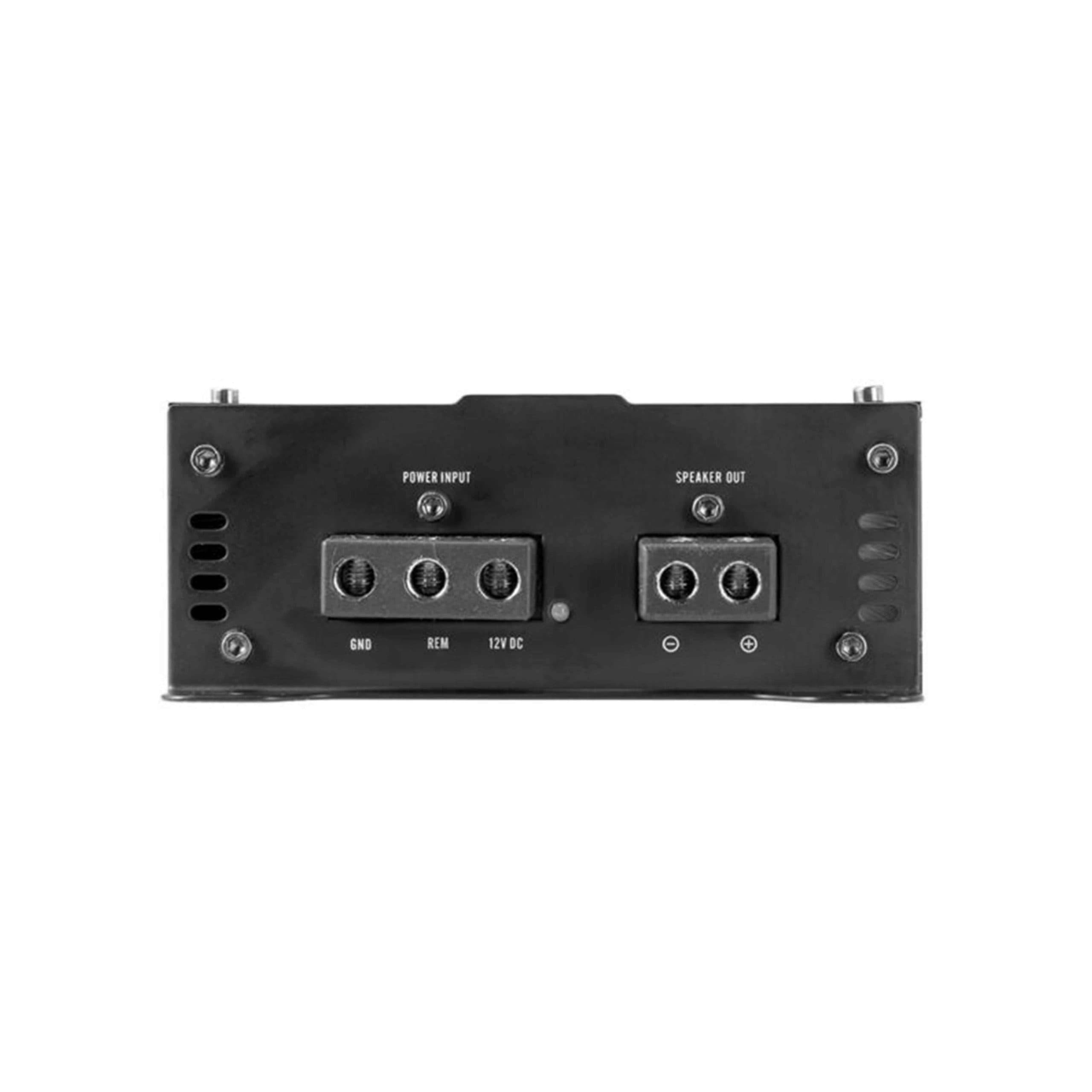 آمپلی فایر مونو پاورآکوستیک مدل SB1-7500D — تصویر ۶