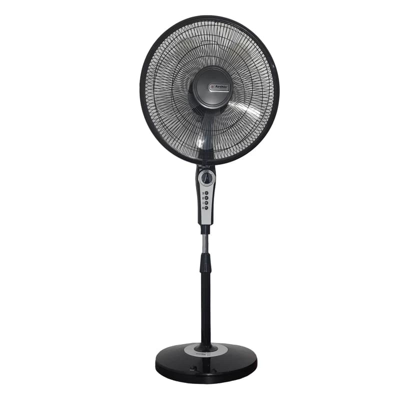 پنکه ایستاده عرشیا مدل SF-2611A ۵ پره — تصویر ۶