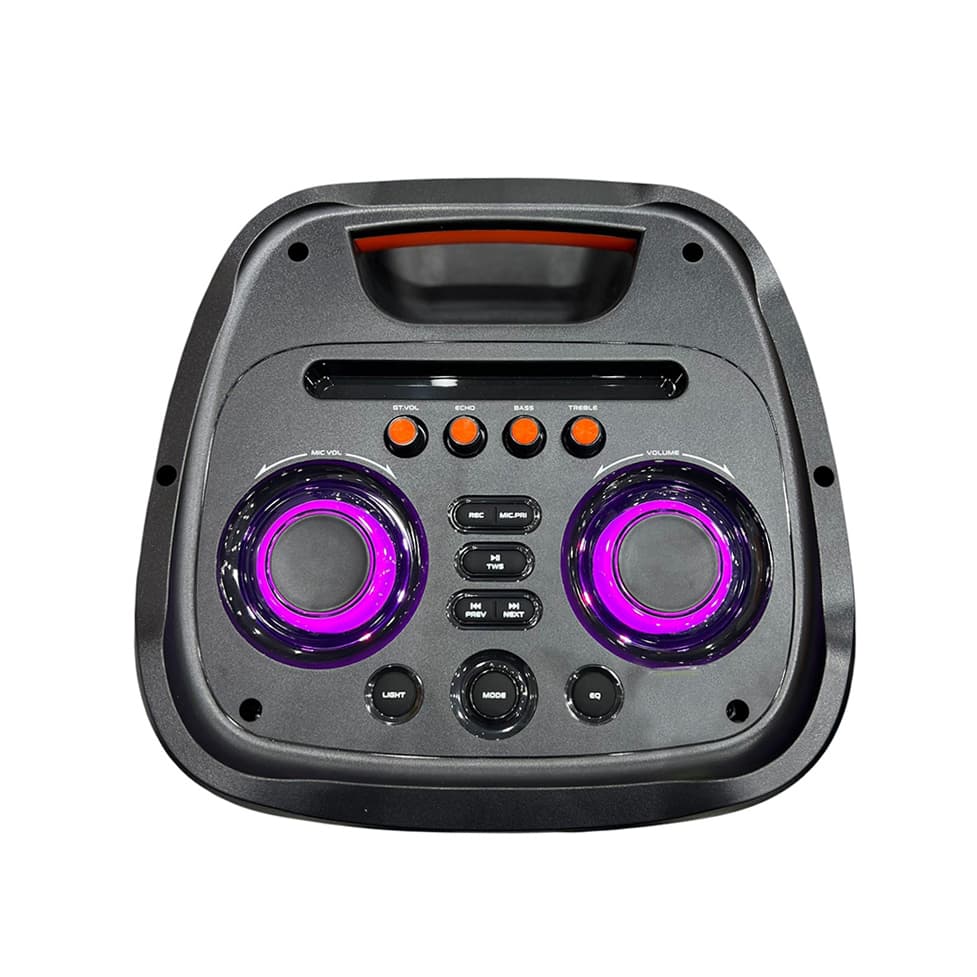 اسپیکر وریتی V-PS3410 RMS 100W — تصویر ۶