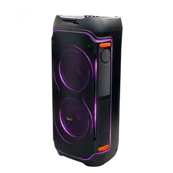 اسپیکر وریتی V-PS3410 RMS 100W