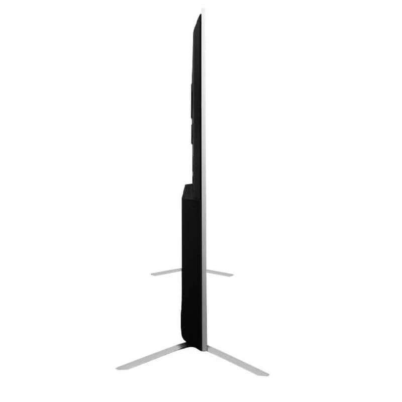 تلویزیون Aplus مدل TVQ75KA سایز ۷۵ اینچ QLED کیفیت Ultra HD 4K — تصویر ۴