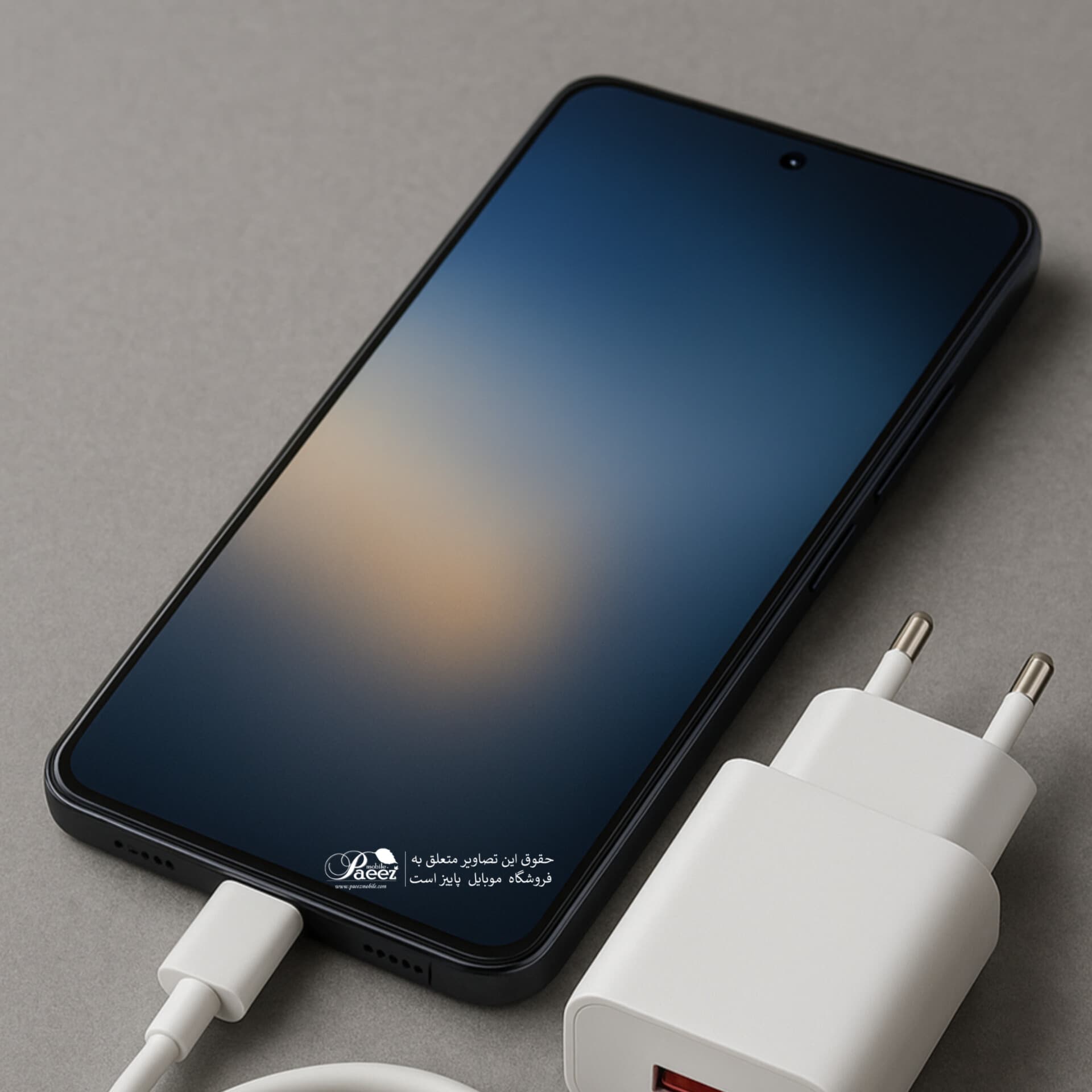 ⚡آداپتور 22.5 وات Note 8 شیائومی مدل MDY-11-EP اورجینال | شارژ سریع و ایمن — تصویر ۴