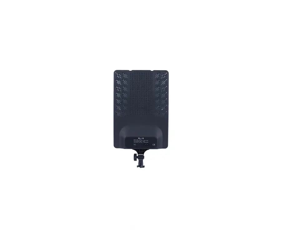 نور ثابت سافت لایت مدل RL-19 — تصویر ۹
