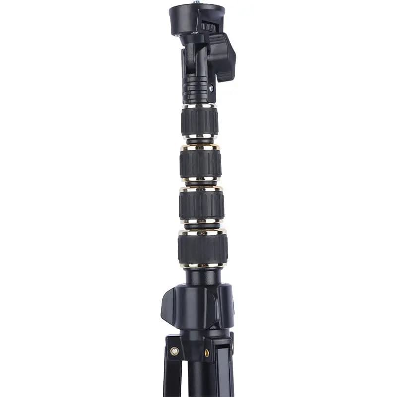 سه پایه دوربین NeePho مدل NP-688 — تصویر ۱۱