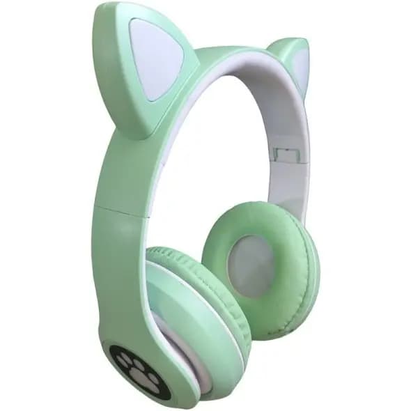 هدفون بلوتوثی کودکانه MZ-023 — تصویر ۶