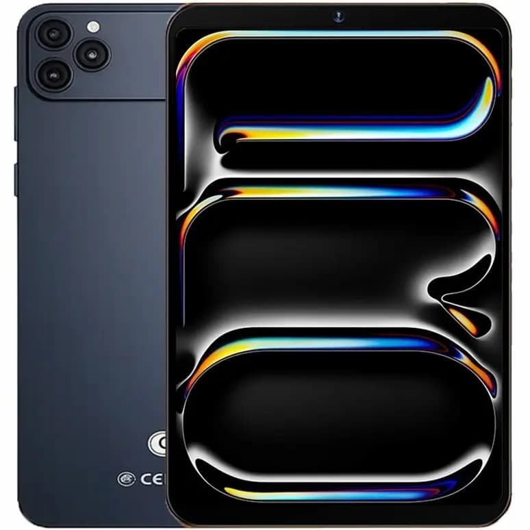 تبلت برند سینکو مدل طرح 17 Pro Max ظرفیت 64 گیگابایت رم 4 گیگابایت سایز ۱۰ اینچ — تصویر ۴