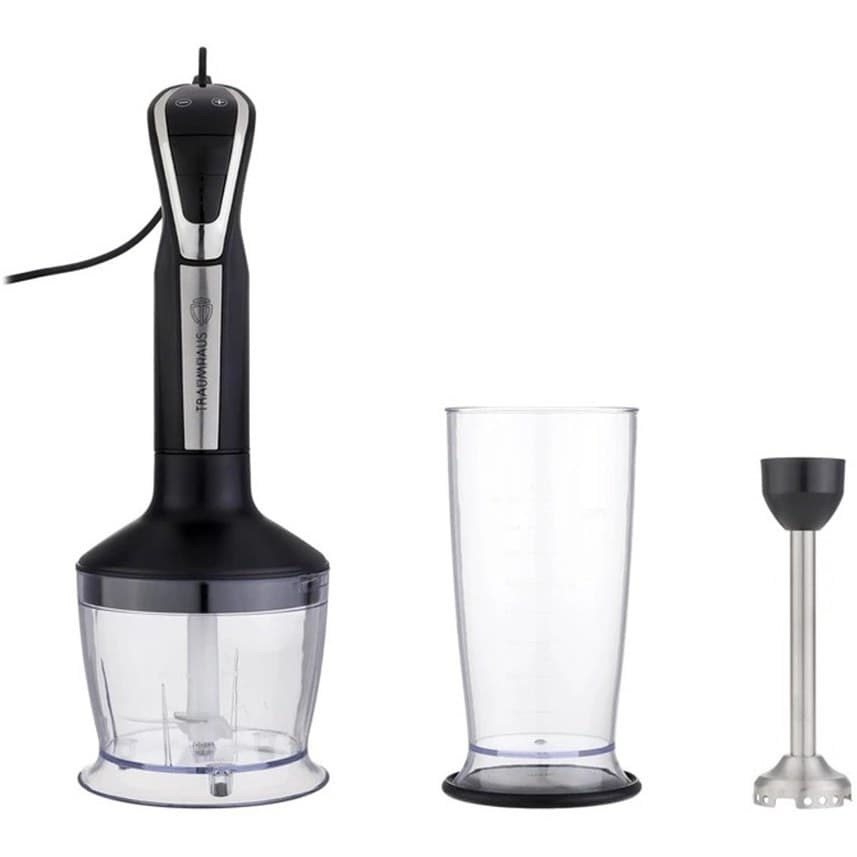 گوشت کوب و خردکن ترام هاوس مدل HB-55121M