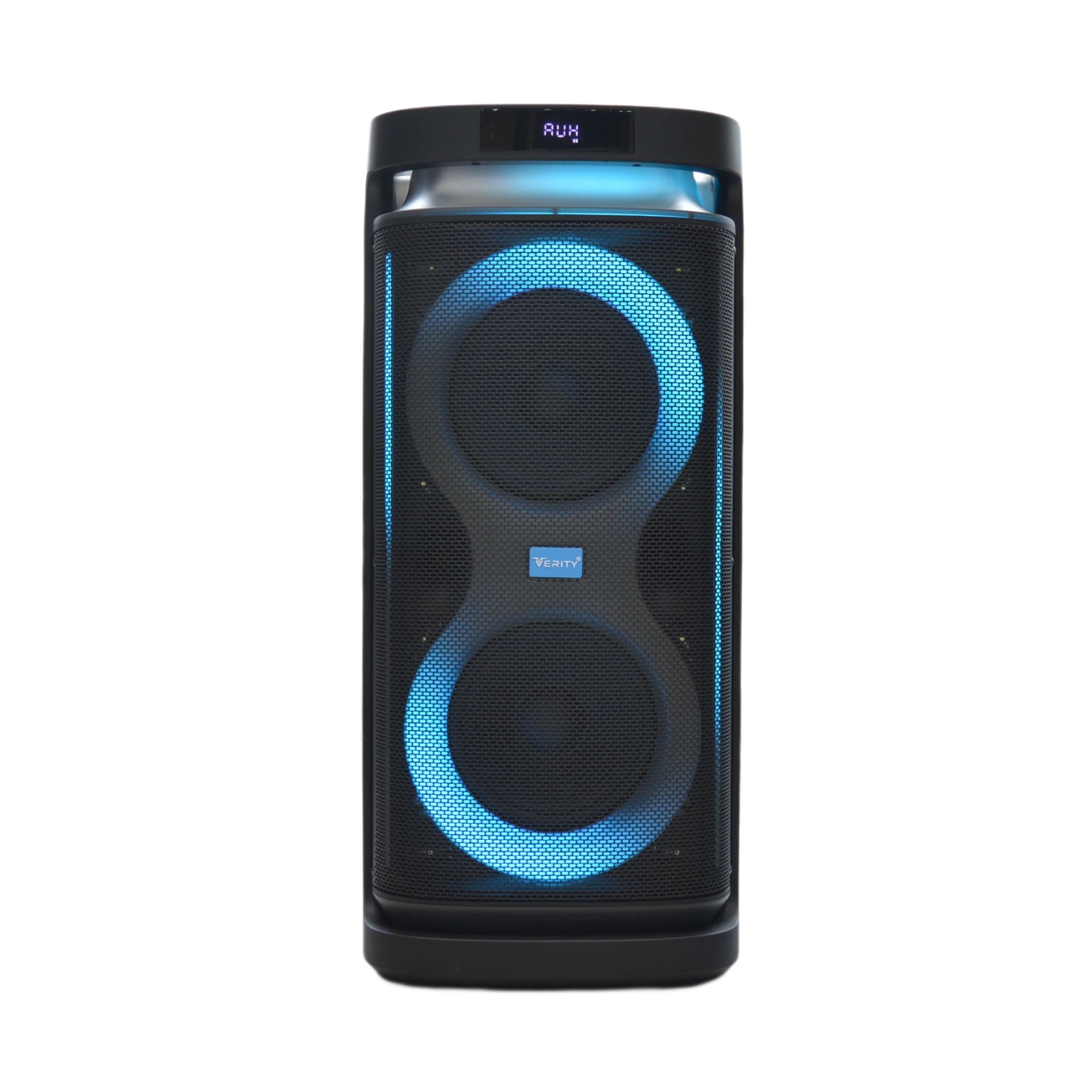 V-PS2309 اسپیکر پارتی باکس وریتی Verity — تصویر ۳