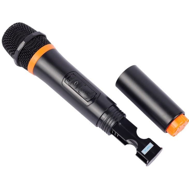 V-PS2309 اسپیکر پارتی باکس وریتی Verity — تصویر ۶