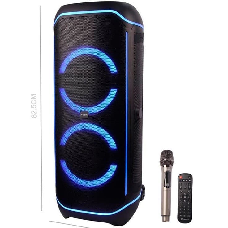 اسپیکر وریتی مدل V-PS2908