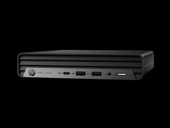 مینی پی سی (i5 نسل 13) HP Pro Mini 260 G9 — تصویر ۱۱