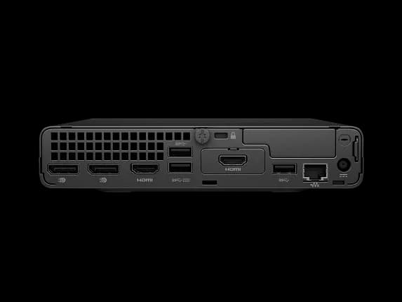 مینی پی سی (i5 نسل 13) HP Pro Mini 260 G9 — تصویر ۱۲