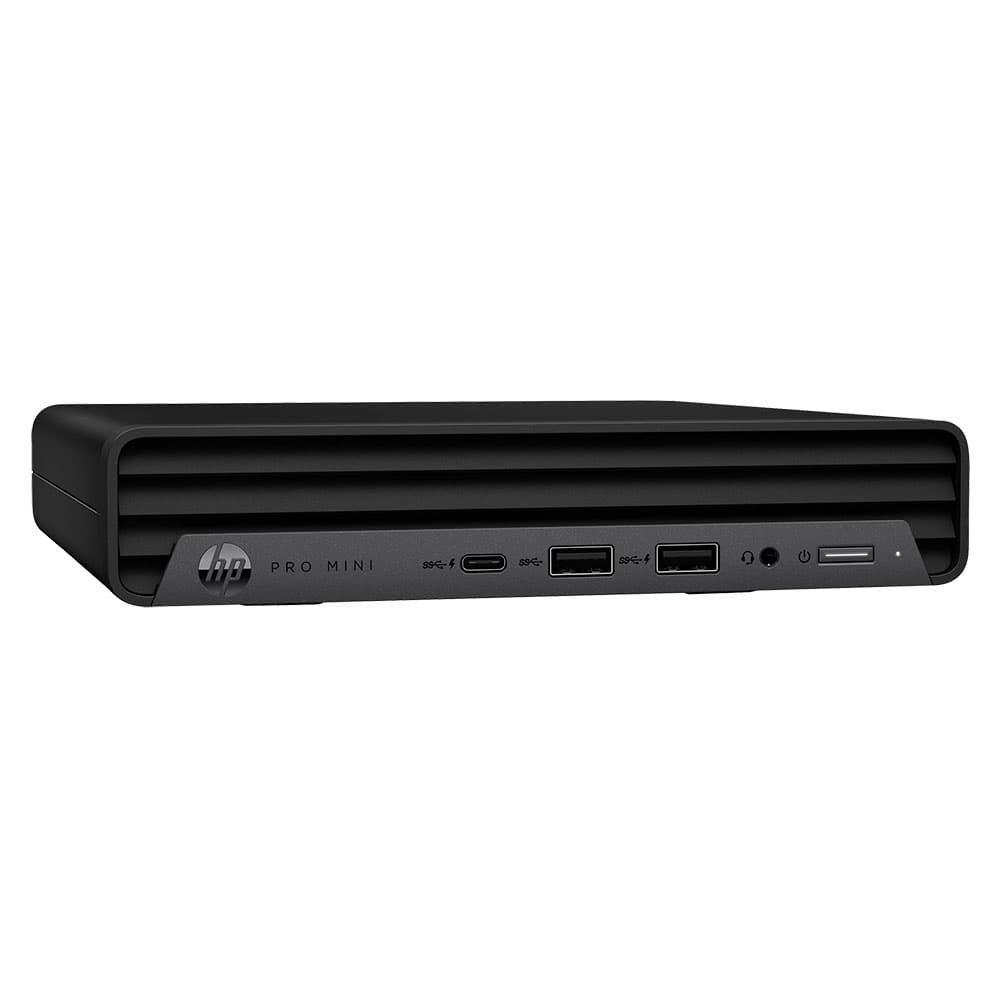 مینی کیس اچ پی (i7 نسل 14) Elite Mini 800 G9