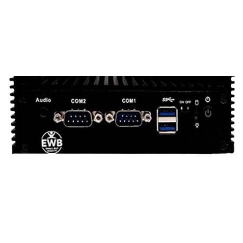 مینی کامپیوتر صنعتی نت کامپیوتر مدل NT-i56-2LC — تصویر ۱۱