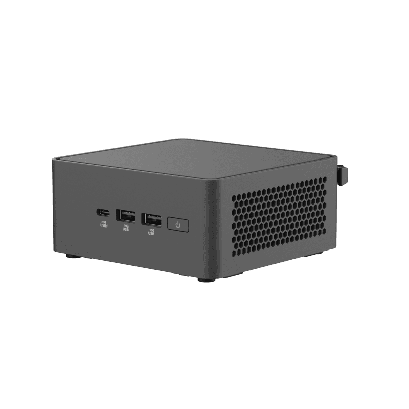مینی کامپیوتر ایسوس NUC15CRHC7 — تصویر ۳