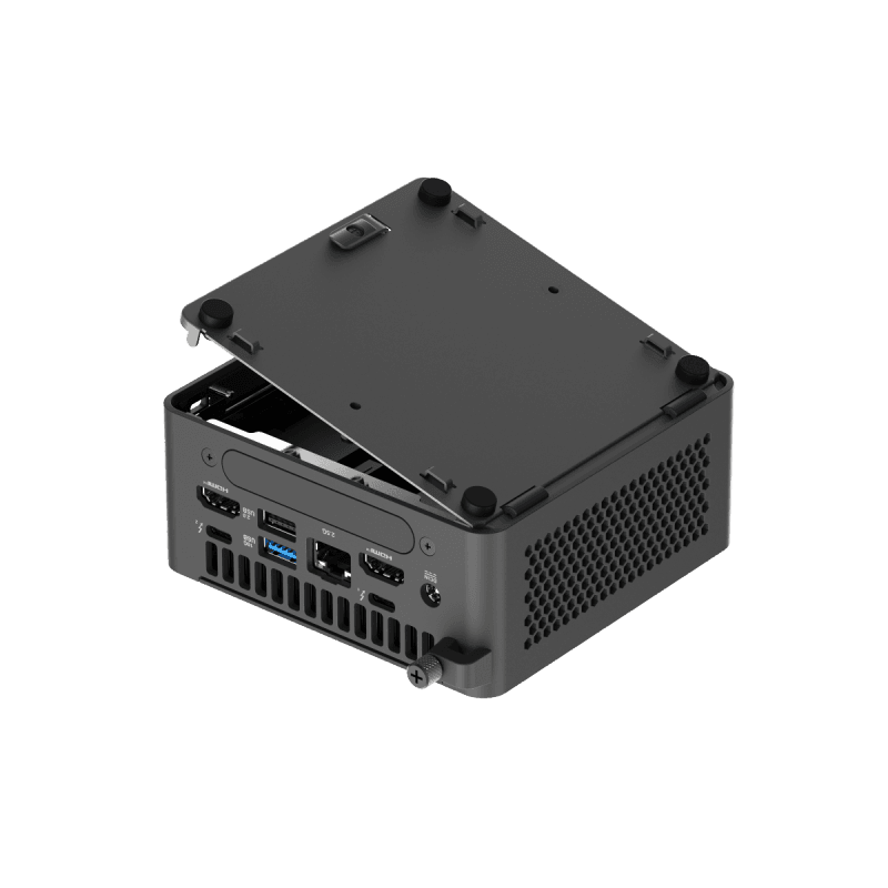 مینی کامپیوتر ایسوس NUC15CRHC7 — تصویر ۵