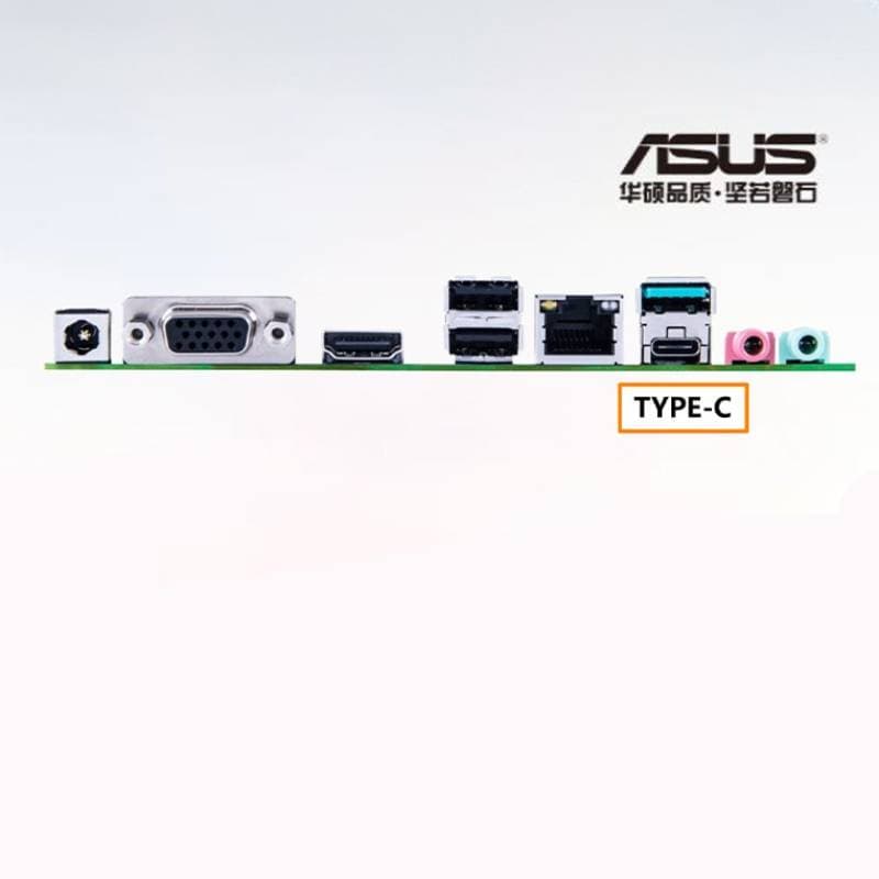 مینی پی سی ایسوس ASUS H610T2 i5 13400 — تصویر ۶