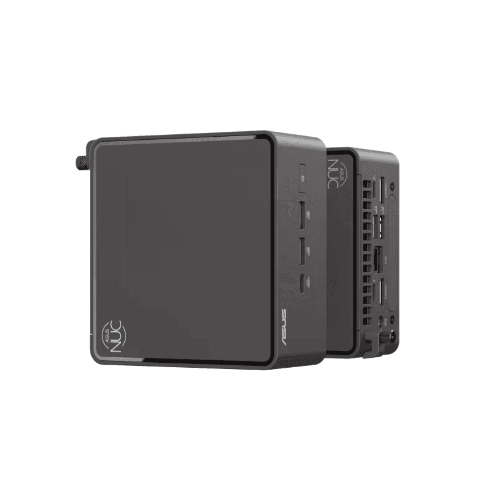 مینی کامپیوتر ایسوس NUC 15 Pro NUC15CRHI3 — تصویر ۵