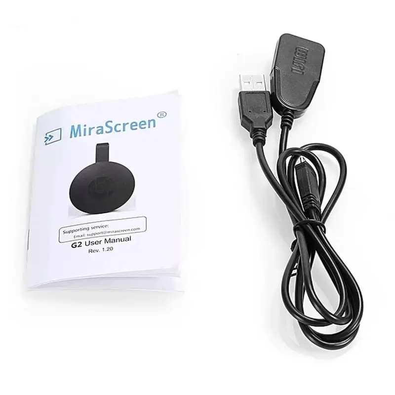 دانگل HDMI میراسکرین مدل G2-4 — تصویر ۵