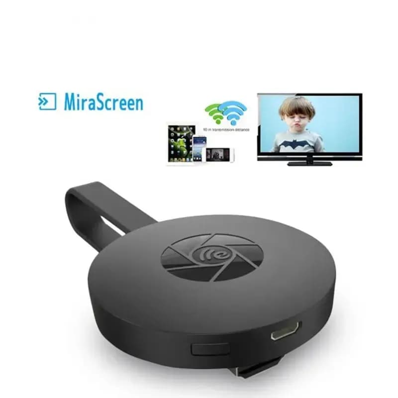 دانگل HDMI میراسکرین مدل G2-4 — تصویر ۱۲