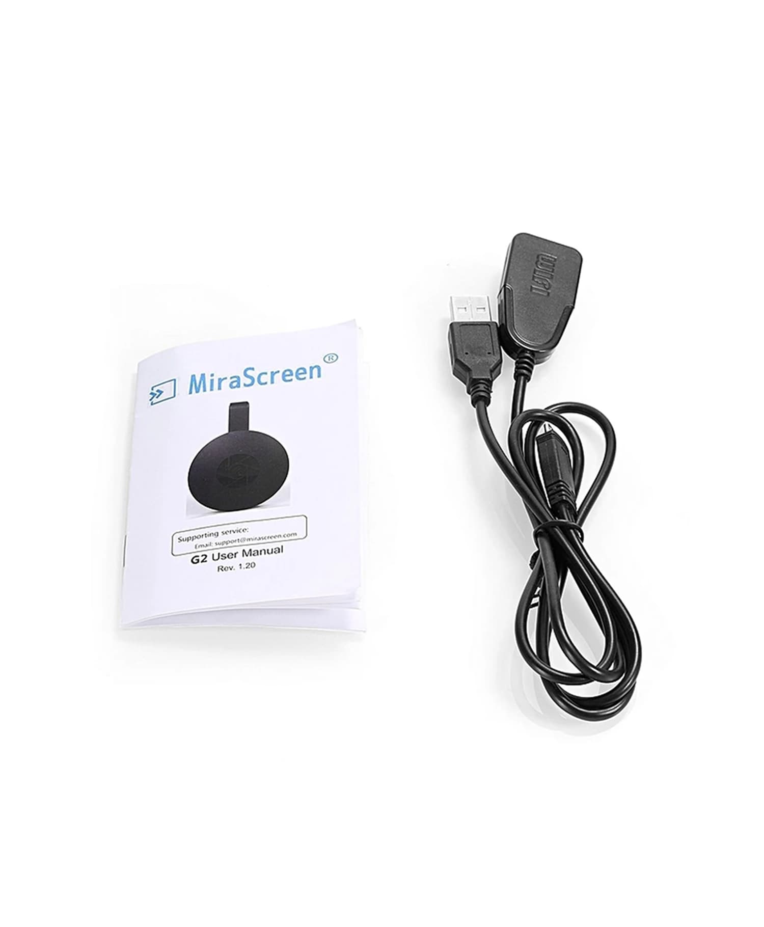 دانگل HDMI میراسکرین مدل G2-4 — تصویر ۸