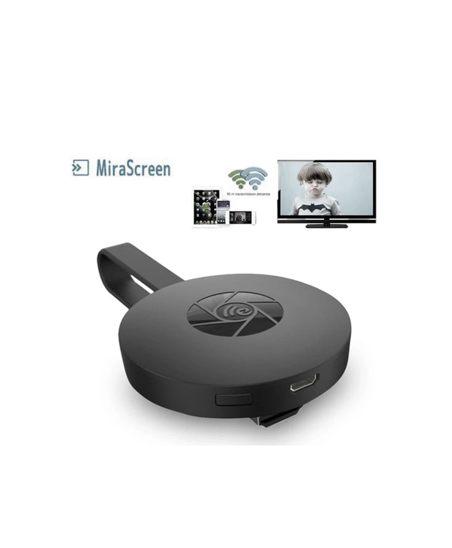 دانگل HDMI میراسکرین مدل G2-4 — تصویر ۷