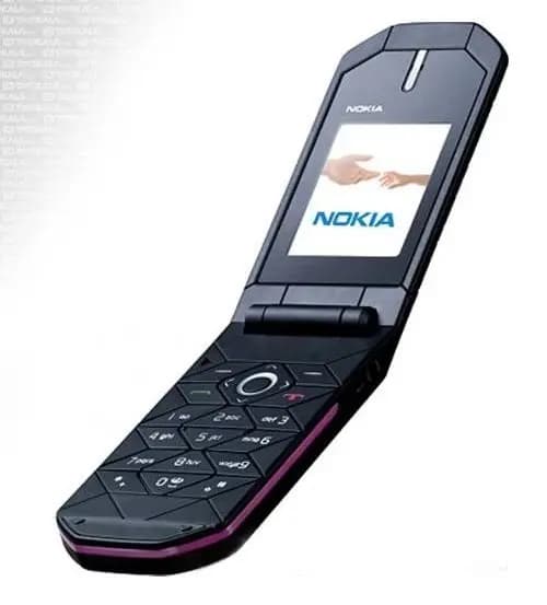 گوشي نوکيا 7070Prism | حافظه 16 مگابایت