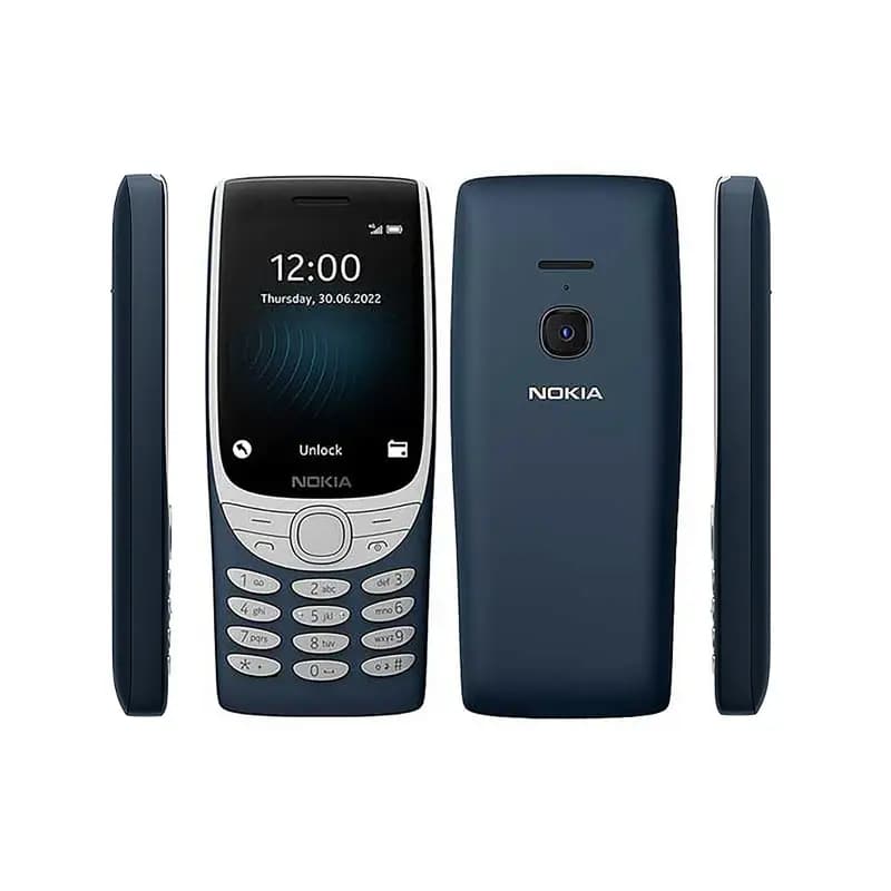 گوشی نوکیا 8210 4G | حافظه 128 مگابایت — تصویر ۷