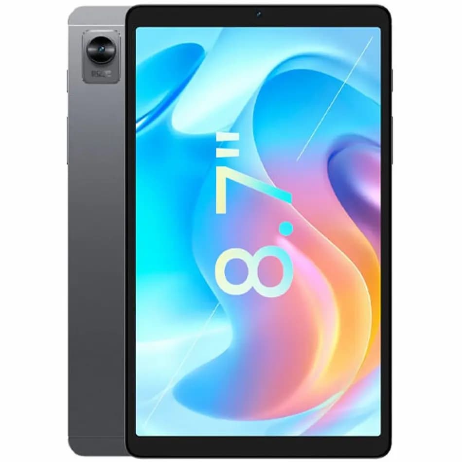تبلت ریلمی 8.7 اینچی مدل Realme Pad Mini Wi-Fi RMP2106 ظرفیت 32 گیگابایت رم 3 گیگابایت — تصویر ۲