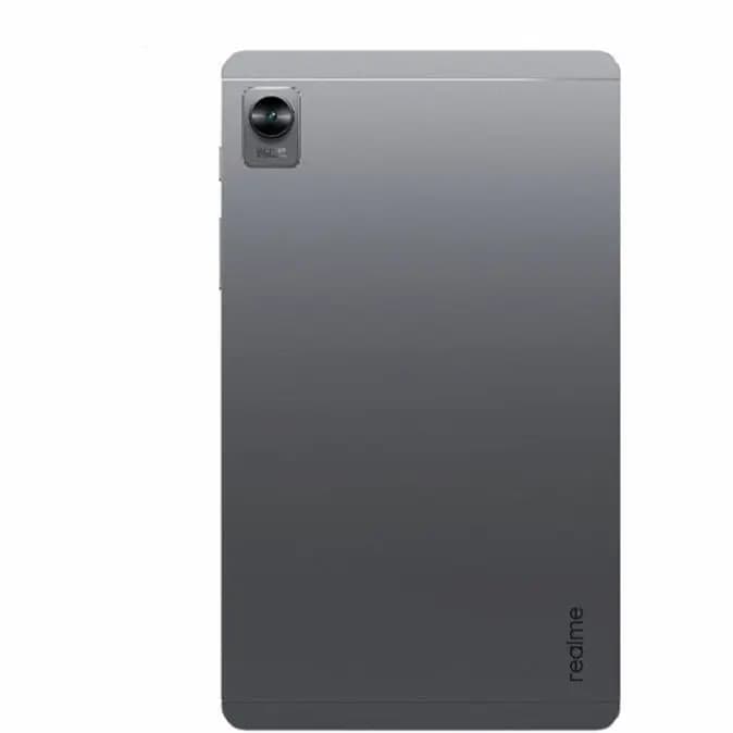 تبلت ریلمی 8.7 اینچی مدل Realme Pad Mini Wi-Fi RMP2106 ظرفیت 32 گیگابایت رم 3 گیگابایت — تصویر ۴