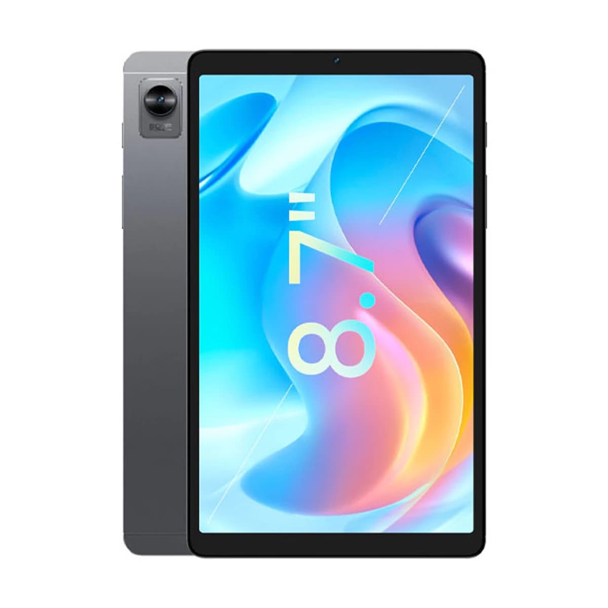 تبلت ریلمی 8.7 اینچی مدل Realme Pad Mini Wi-Fi RMP2106 ظرفیت 32 گیگابایت رم 3 گیگابایت — تصویر ۱۱