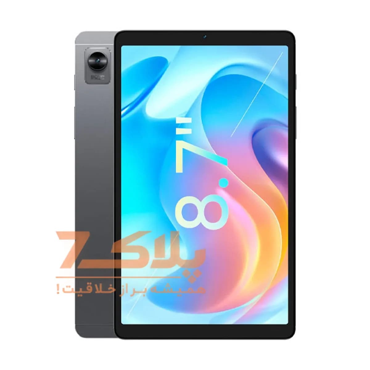 تبلت ریلمی 8.7 اینچی مدل Realme Pad Mini Wi-Fi RMP2106 ظرفیت 32 گیگابایت رم 3 گیگابایت — تصویر ۸