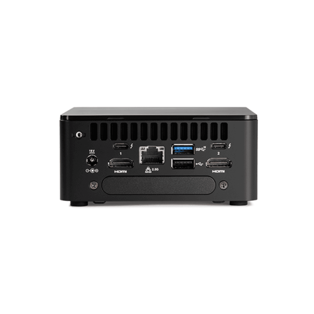 مینی کامپیوتر ایسوس مدل NUC13ANHi3 — تصویر ۱۱