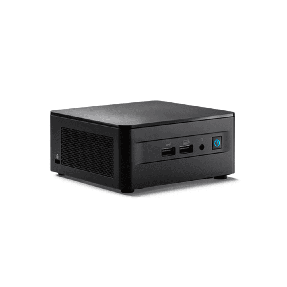 مینی کامپیوتر ایسوس مدل NUC13ANHi3 — تصویر ۱۰