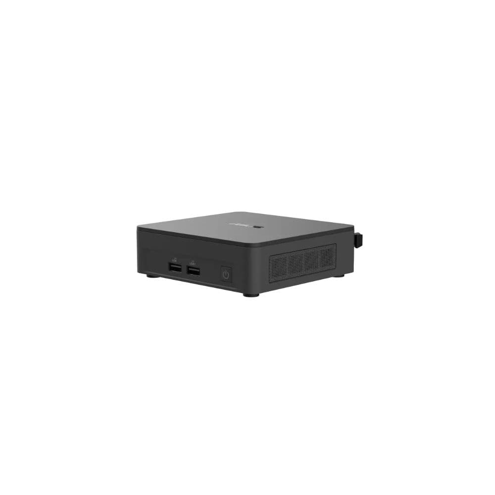 مینی کامپیوتر ایسوس ASUS NUC14RVKi3 — تصویر ۲