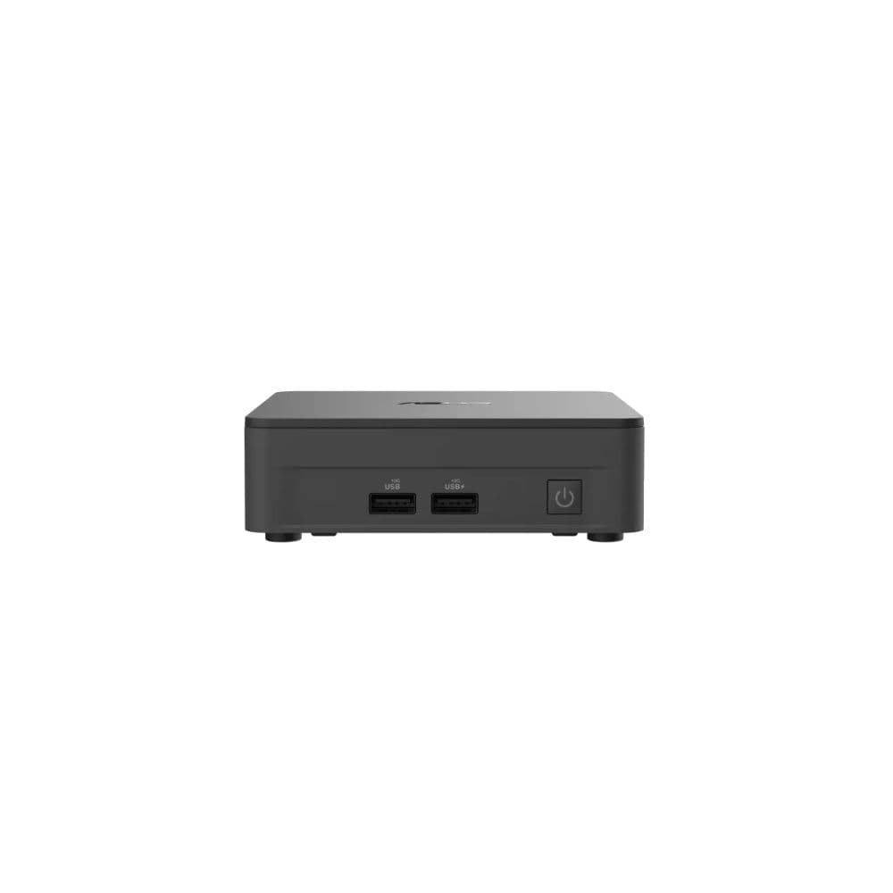 مینی کامپیوتر ایسوس ASUS NUC14RVKi3 — تصویر ۵