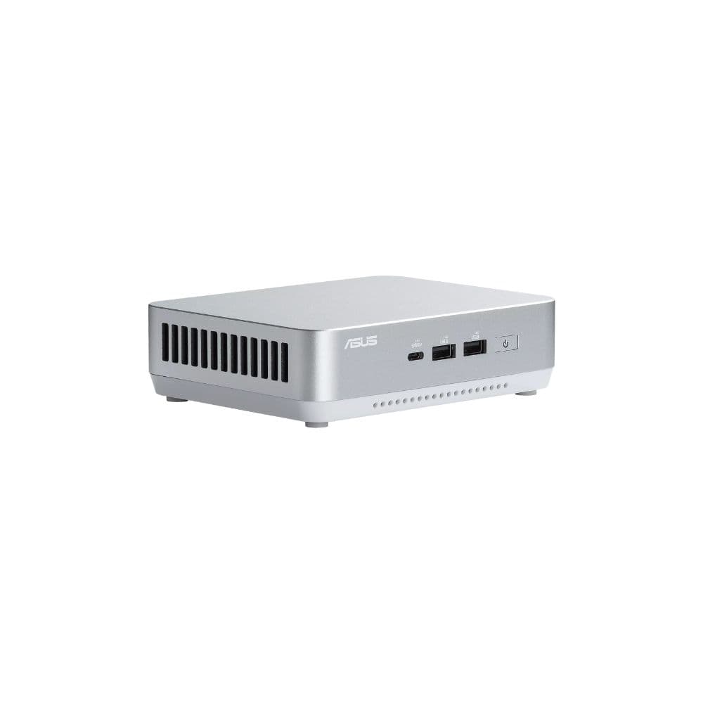 مینی کامپیوتر ایسوس ASUS NUC 14 Pro+ NUC14RVSU9 — تصویر ۱۰