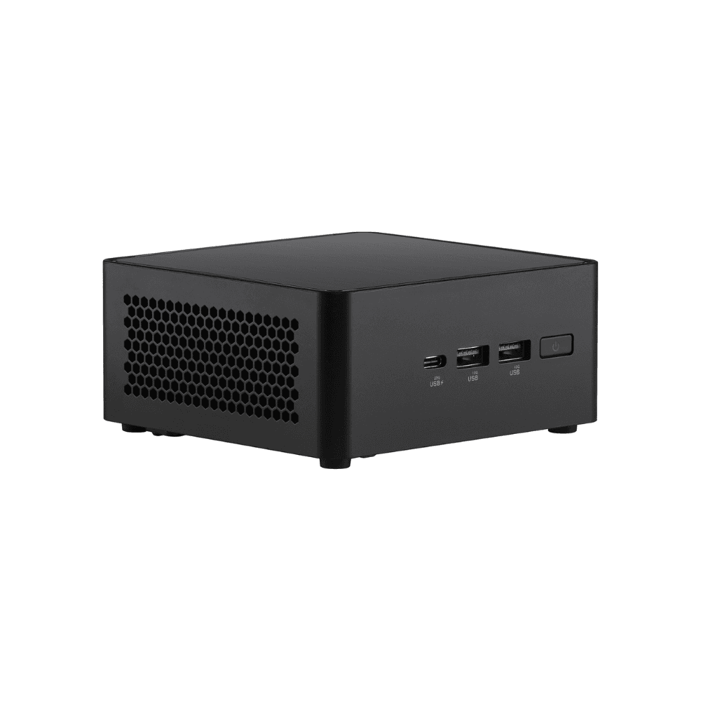 مینی پی سی ایسوس ناک نسل ۱۴ مدل ASUS NUC14RVHi3