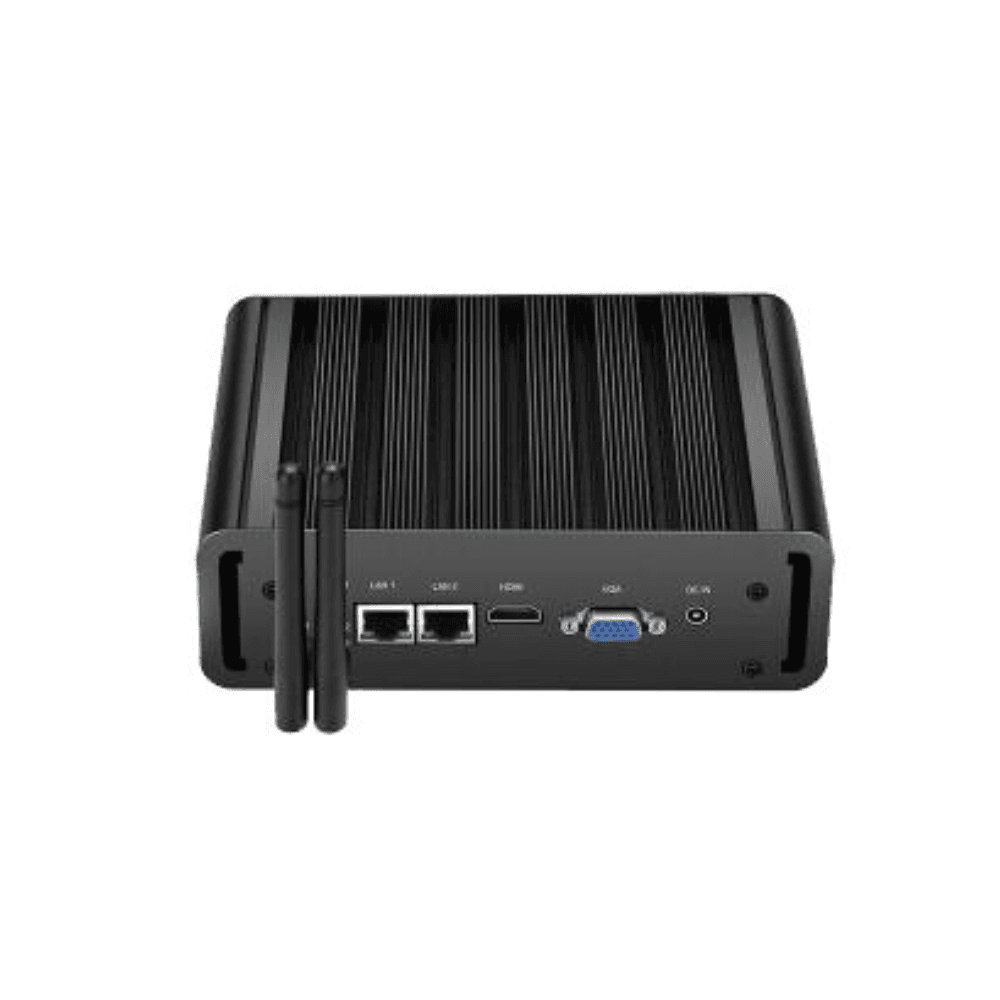 مینی کامپیوتر صنعتی نت کامپیوتر مدل NT-i34-2LC — تصویر ۹
