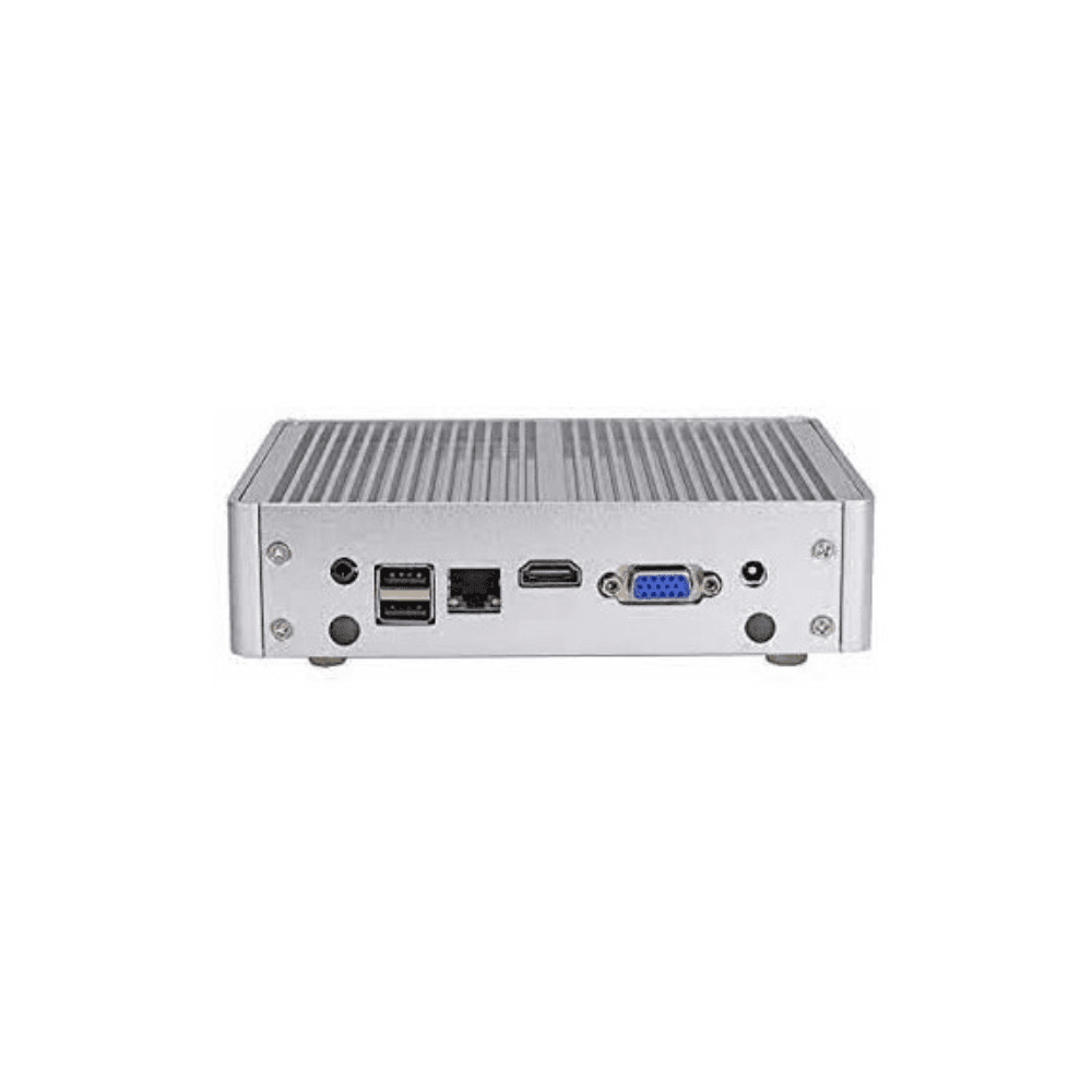 مینی پی سی صنعتی نت کامپیوتر مدل NT-i55 — تصویر ۱۱