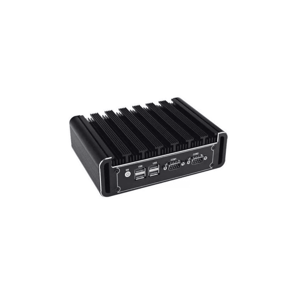 مینی کامپیوتر صنعتی نت کامپیوتر مدل NT-i55-2LC — تصویر ۱۱